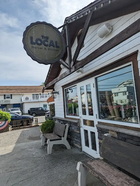 The Local Market & Kitchen