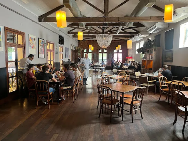 Parrilla Savassi 158