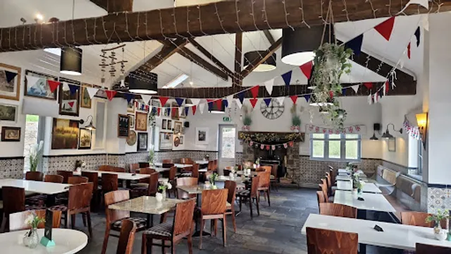 Curley's Dining Rooms