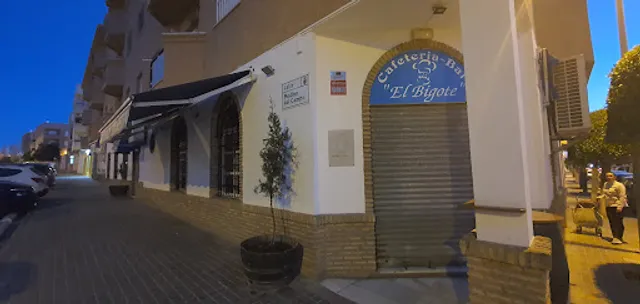 Restaurante El Bigote