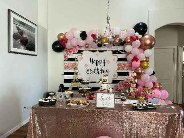 Brianna’s Party Co.