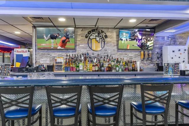 Corky's Pub