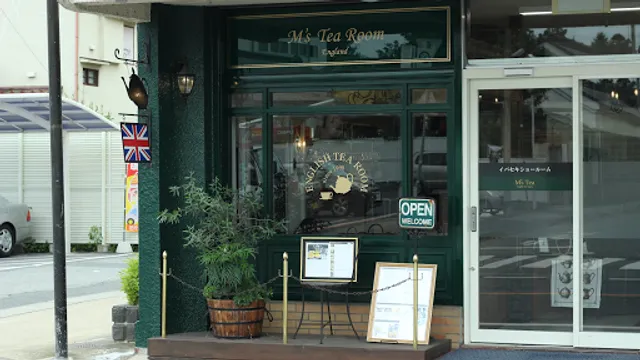 M's Tea Room
