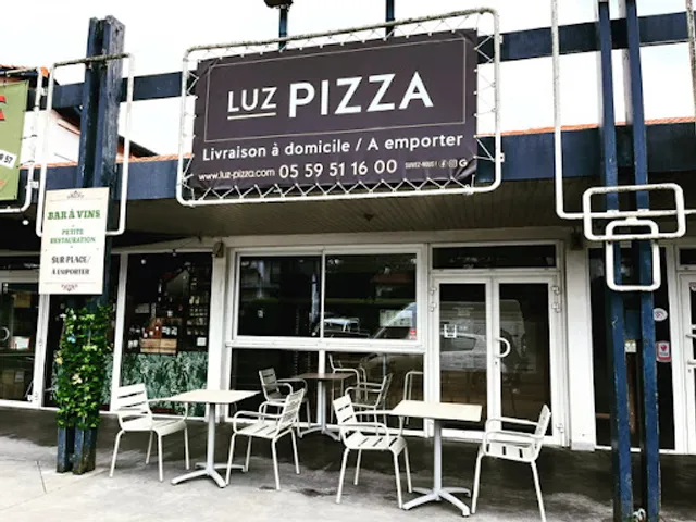 Luz Pizza Saint-Jean-de-Luz