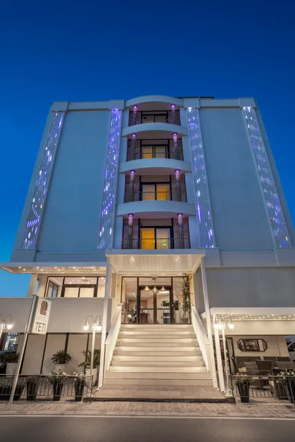 Hotel Teti | Igea Marina - Bellaria