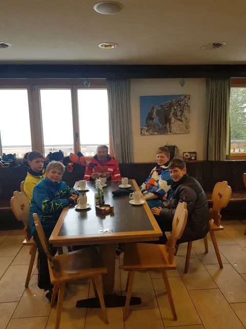 Bergrestaurant Alpstubli