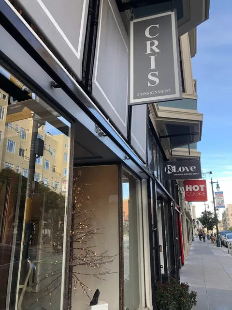 Cris Consignment