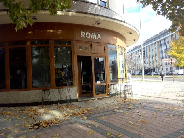 Café Roma