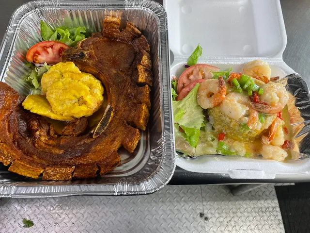 La Revancha foodtruck