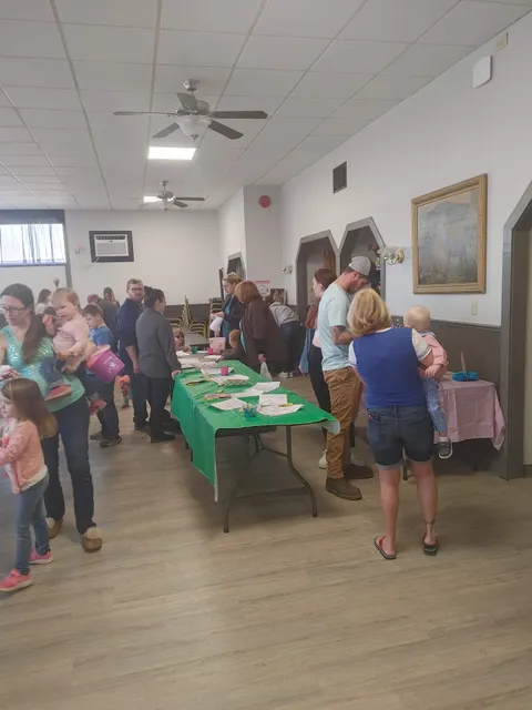 Loyal Order of Moose