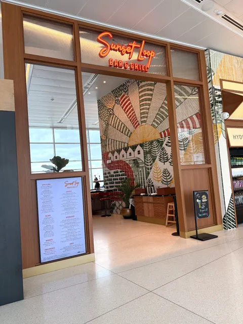 Sunset Loop Bar & Grill