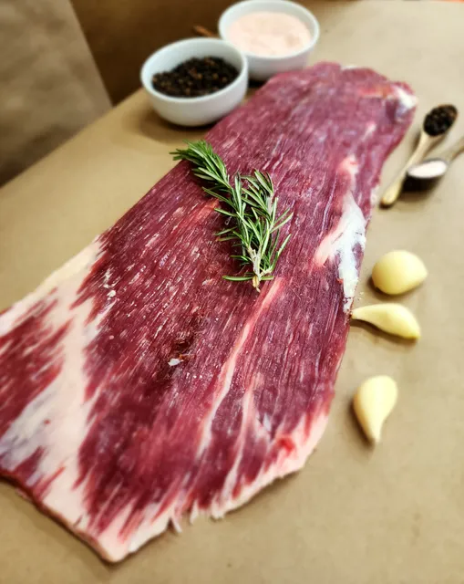 Whitt's End Ranch and Farmstand