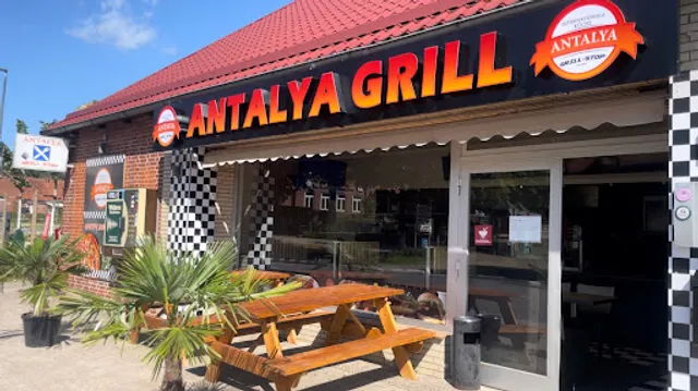 Antalya Grill (seit 2010)