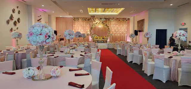 Lantern Banquet Hall By Elite Indo Pak Restaurant