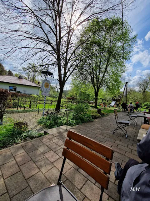 Bauernhofcafé Kapellenhof