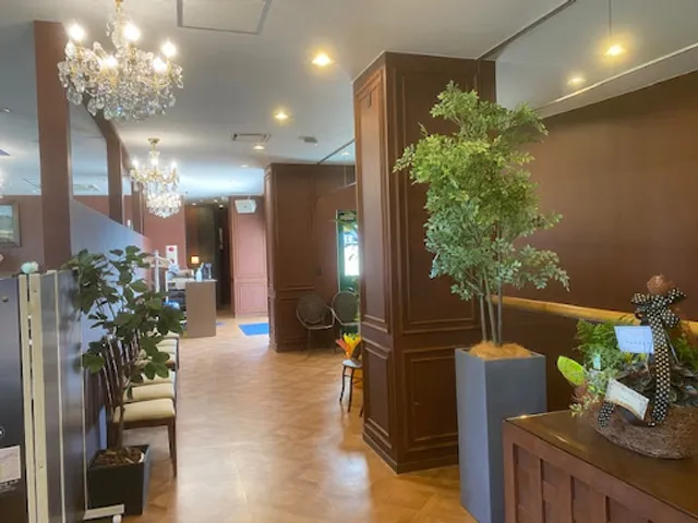 Pizza&Pasta&Steak MARIA（レストラン マリア）