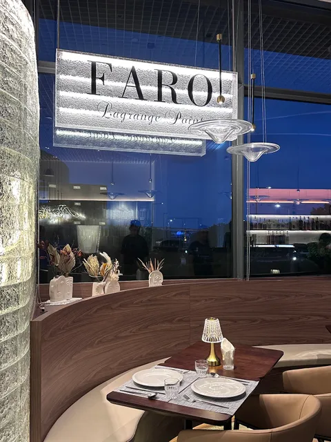 花路烘焙咖啡廊 Padaria e Café Faro - Lagrange Point