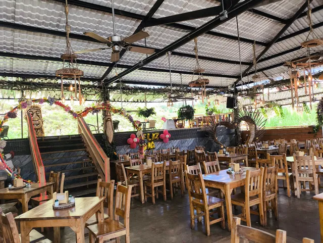 Parque Temático San José