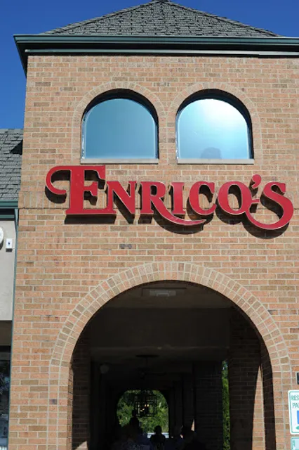 Enrico's Italian Dining