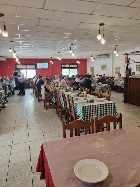 Galeteria Nostro Galeto