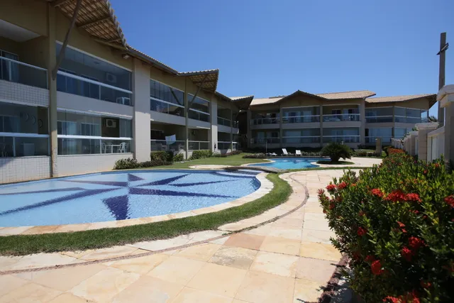 Condomínio Residencial Apart Canoa