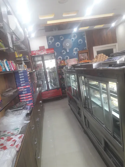 Saini Sweet Shop