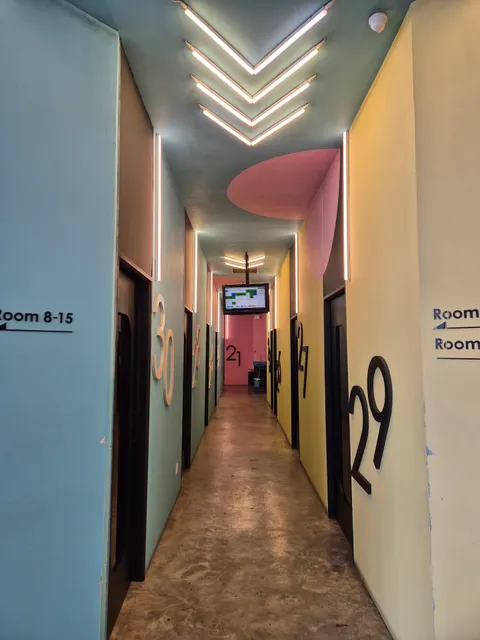 Loud Speaker Family Karaoke @ Taman Mount Austin JB