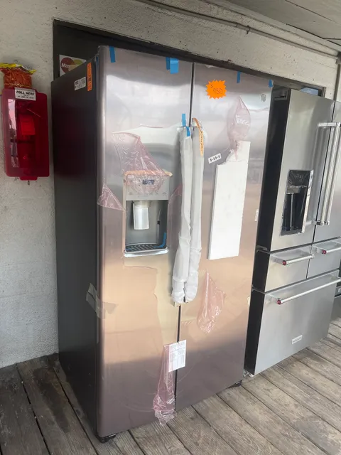 Lugo Used Appliances