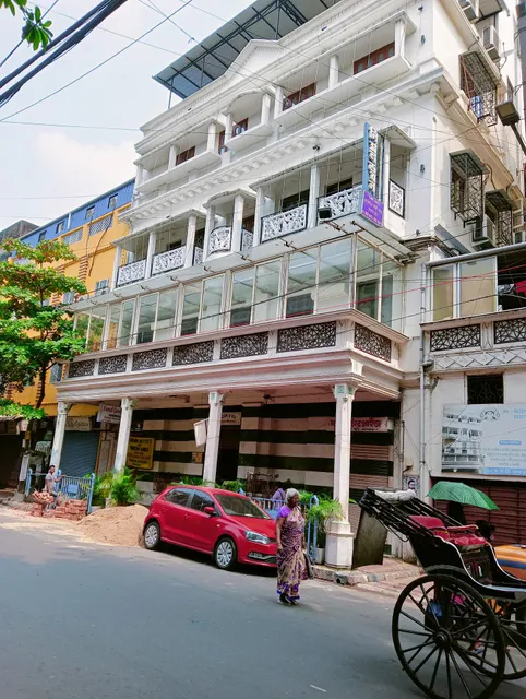 Hotel O NIRMAL GUEST HOUSE