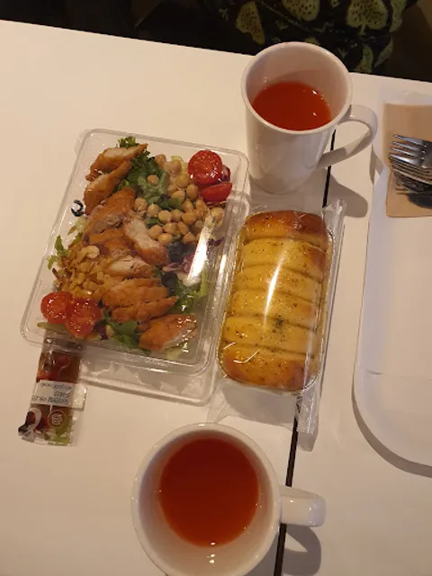 파리바게트 충대중문점