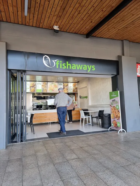 Fishaways
