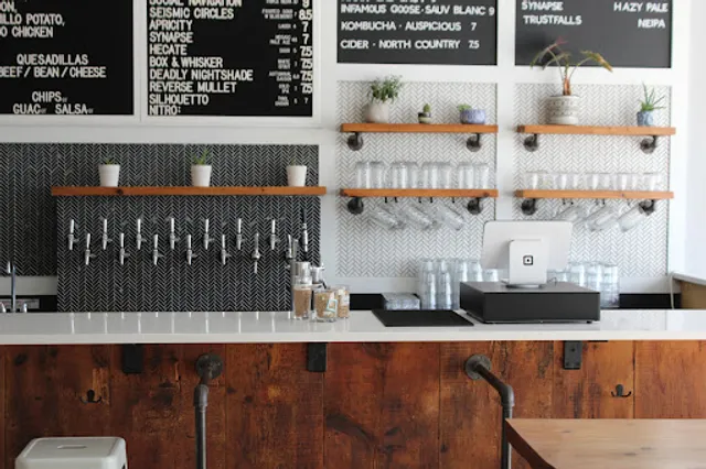 Garrison City Beerworks