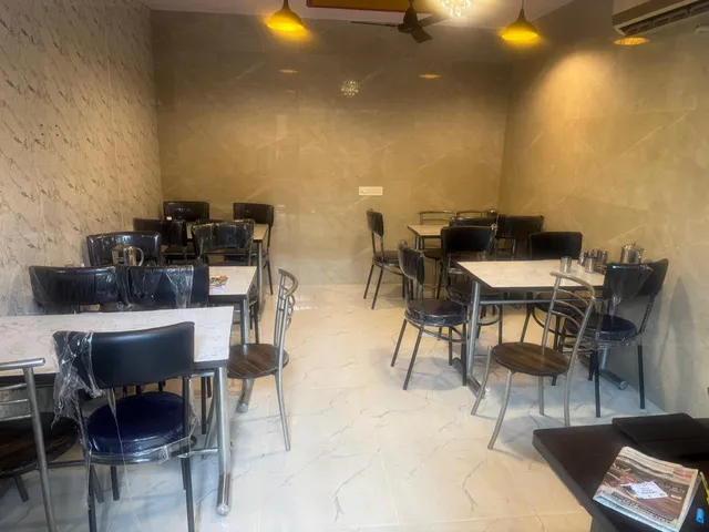 Second Kitchen Restaurant