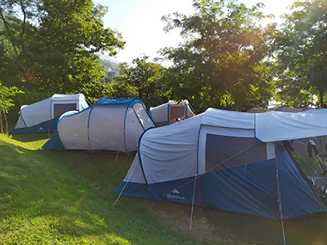 Agricamping Colle Vento