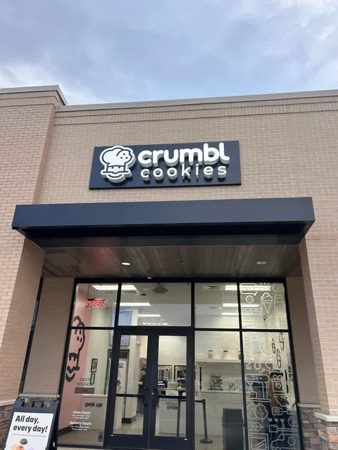 Crumbl