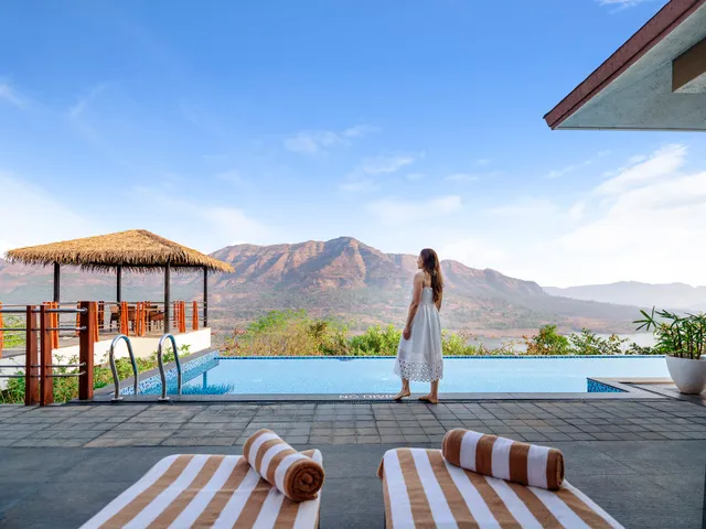 Atmantan Wellness Centre