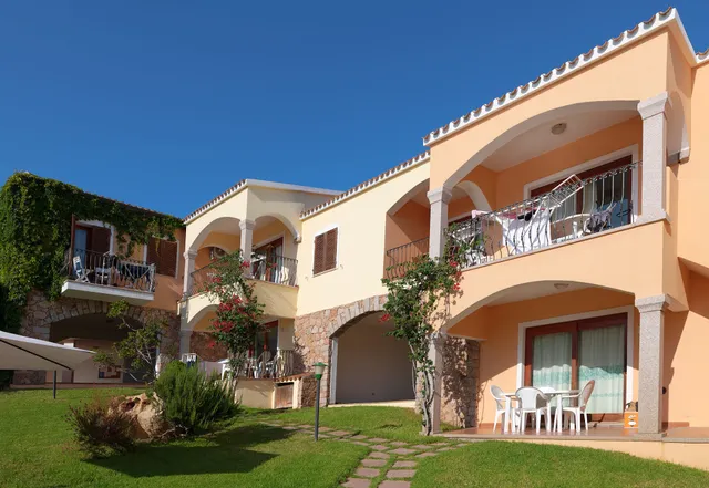 I Giardini di Badus - Reception