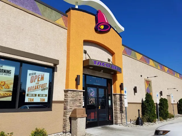Taco Bell