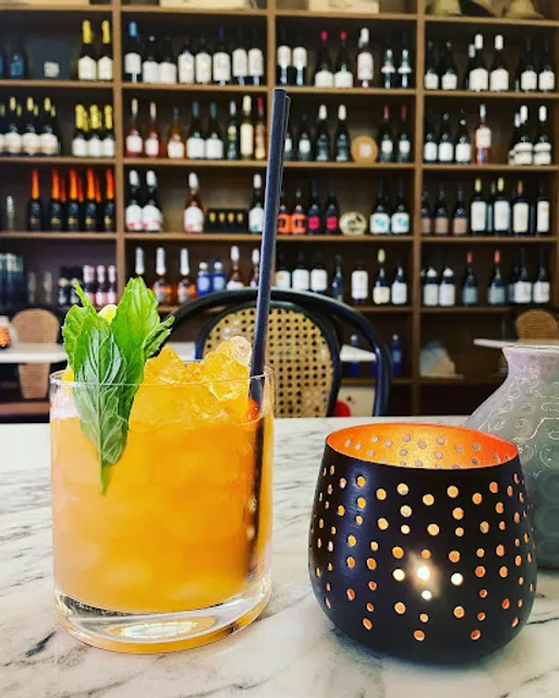 Philosopheat Wine Restaurant