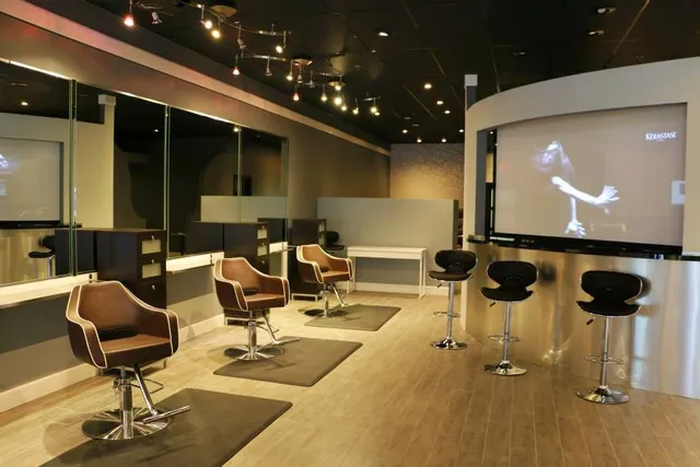 Total Hair Experience Salon