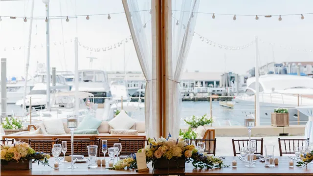 The Bohlin Weddings and Events