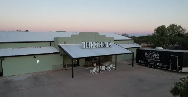 Bucketheads Boutique Abilene