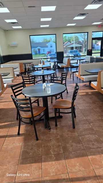 Braum's Ice Cream & Dairy Store