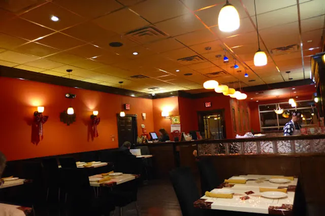 New Chinatown Restaurant