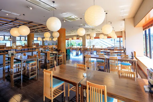 レストラン 綾ぐるめ