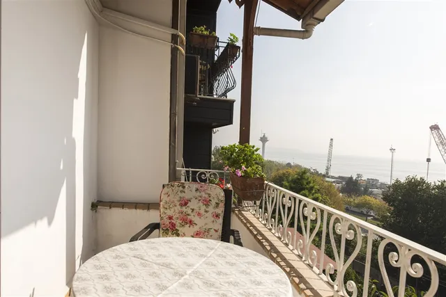 Marmara Konak Old City