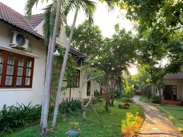 Sơn Thảo Hotel