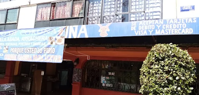 El Festivalito de Coruña