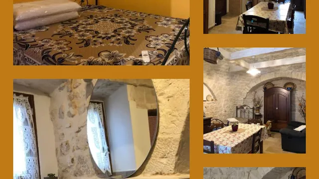 Trullo di Giovannina