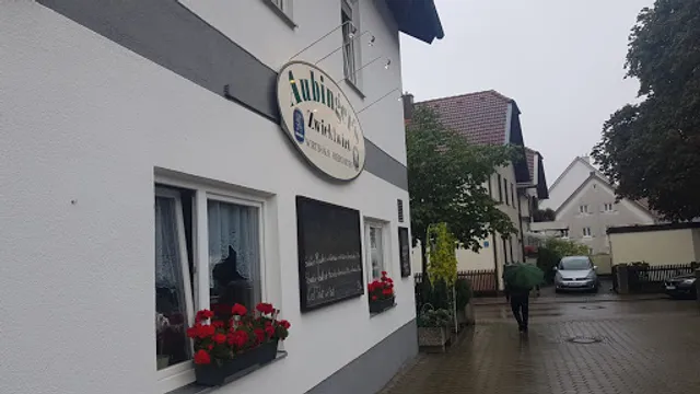 Aubingers Zwicklwirt